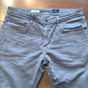 AG- Graduate Pants 34x34